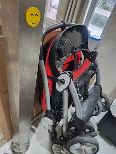 Used pram for sale