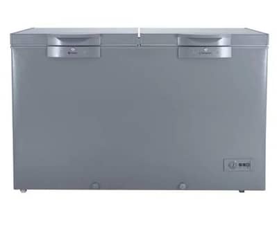 Dawlance deep freezer