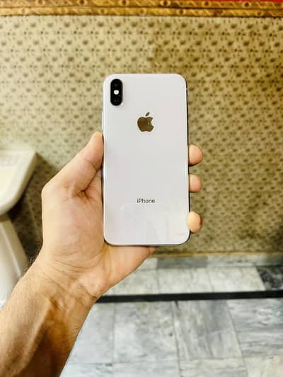 iPhone X PTA approved