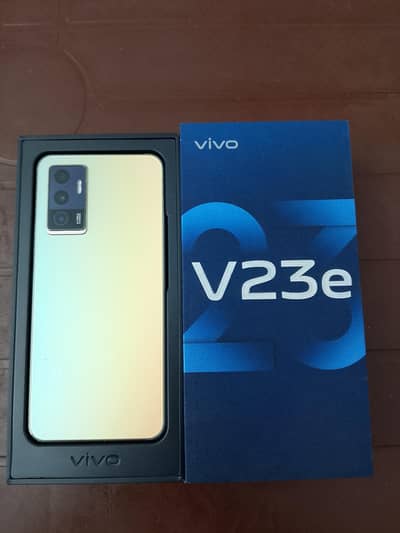 V23e For sale