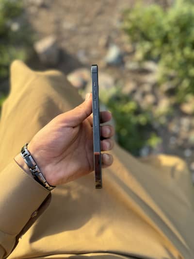 iPhone 13 promax  128gb non pta