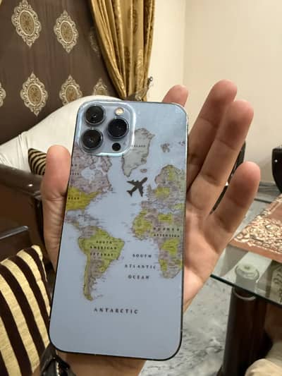 Apple iPhone 13 Pro Max
