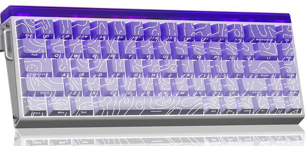 AULA Hero 68 HE 8K Gaming Keyboard