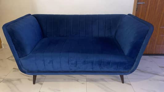 just like new sofa set