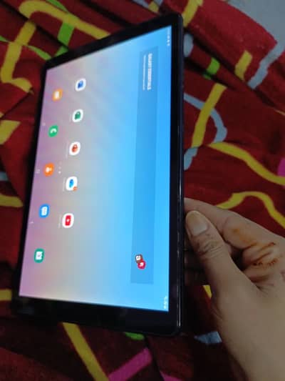 Samsung galaxy Tab A 10.5 2018