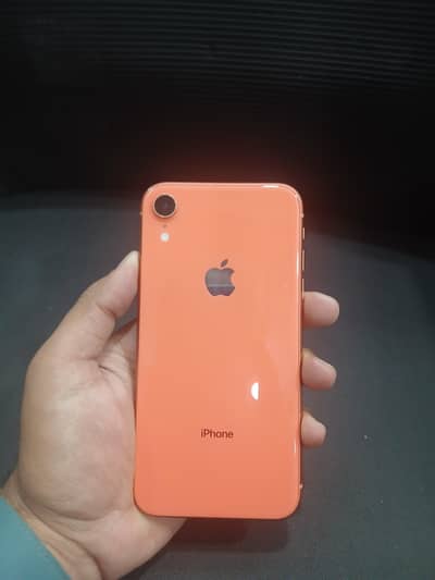 Apple iPhone XR 256Gb