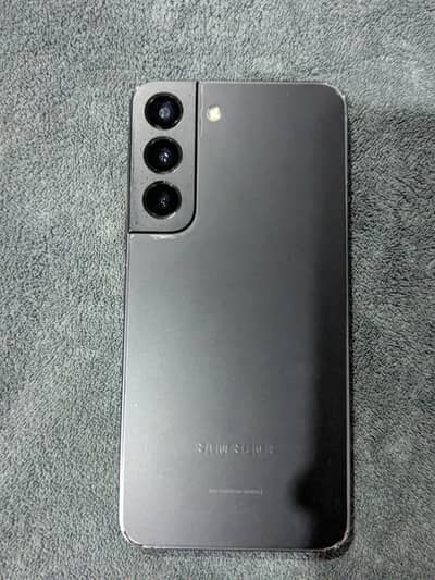 Samsung Galaxy S22