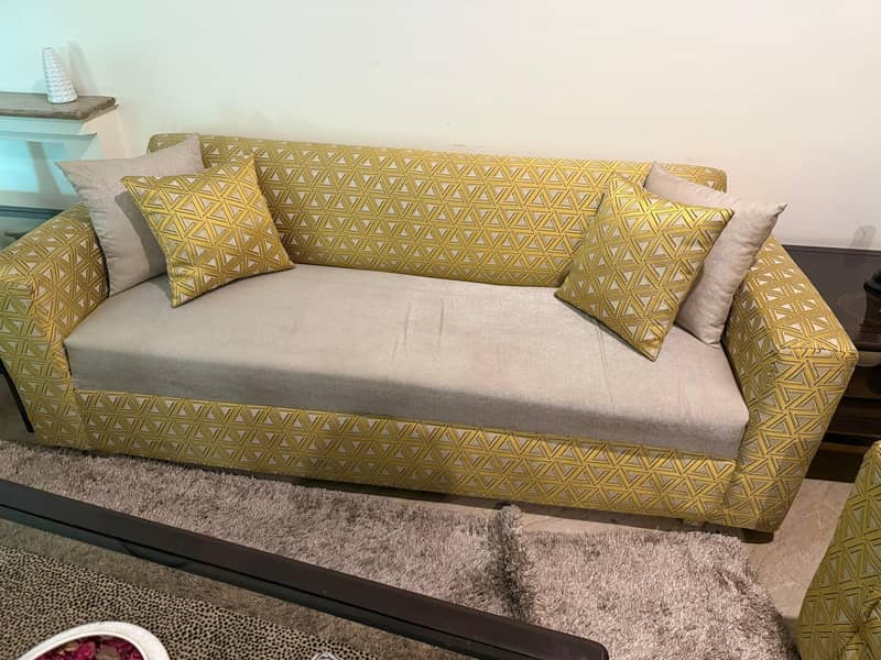 Sofa Set 1