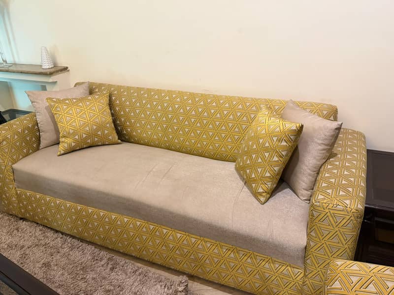 Sofa Set 2