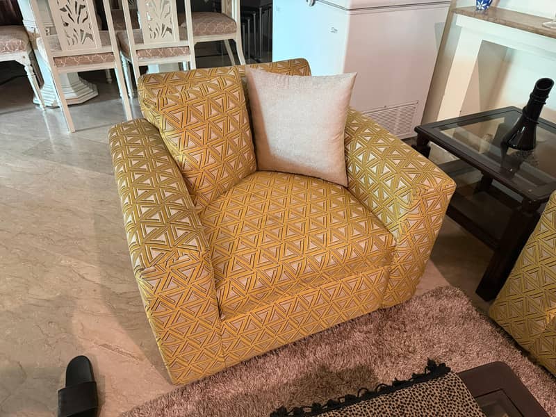Sofa Set 9