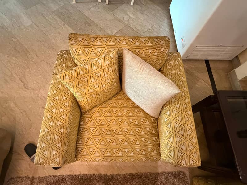 Sofa Set 10