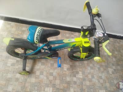 kids cycle