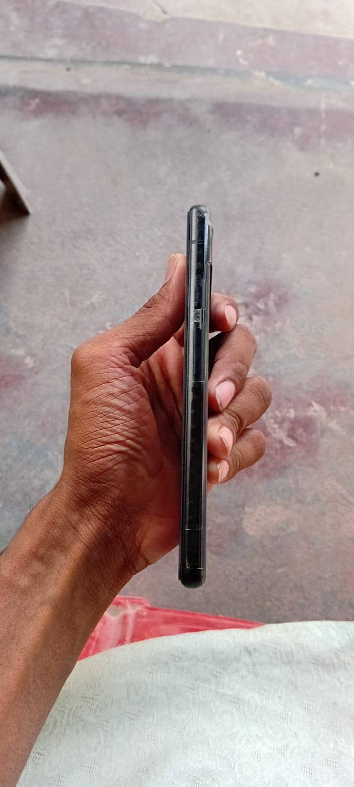 Google Pixel 6a 3