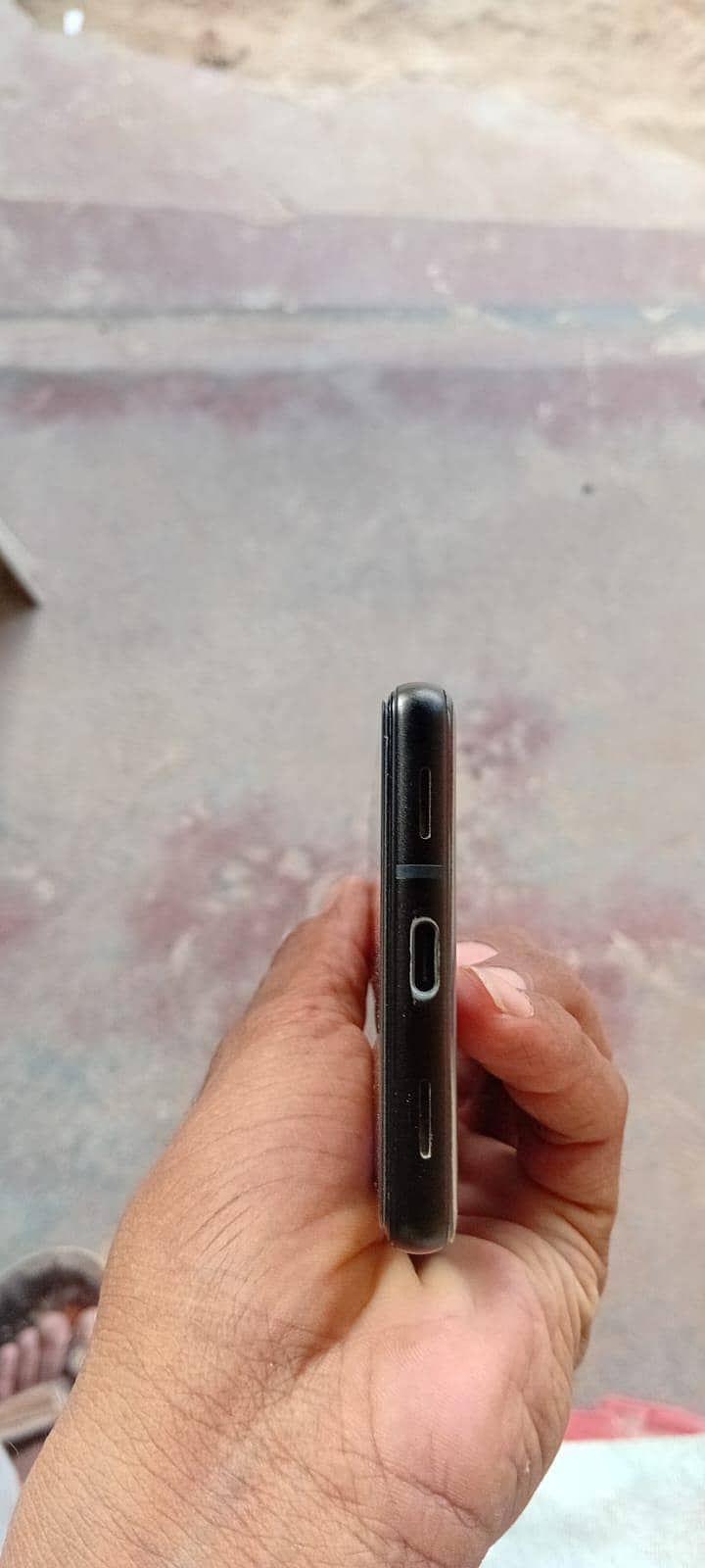 Google Pixel 6a 5