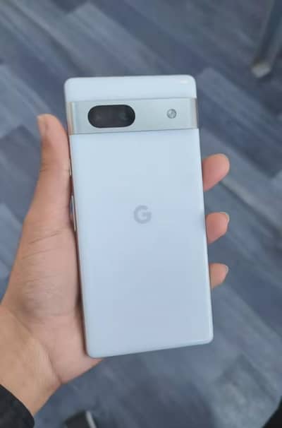 Google Pixel 7a