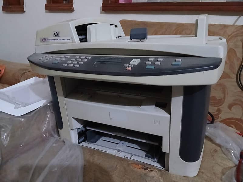 printer and copier 2