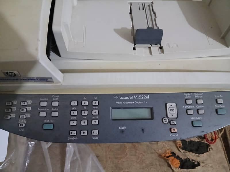 printer and copier 3