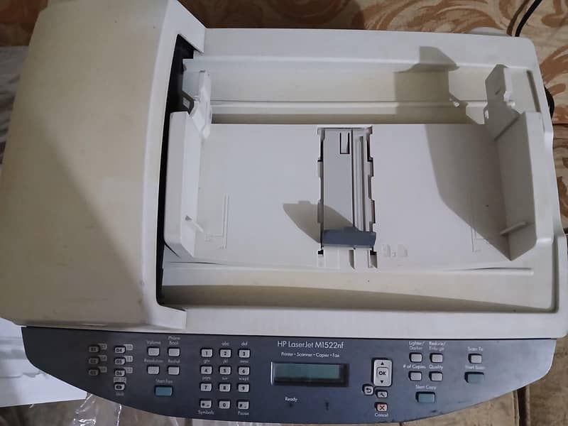printer and copier 4