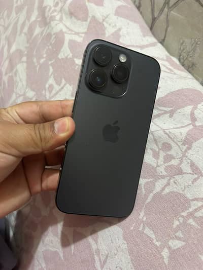 iPhone 14pro