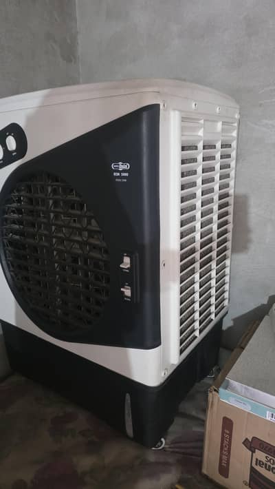SuperAsia Air Cooler ECM 5000