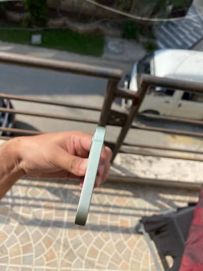 Iphone 12 128gb dual pta aproved