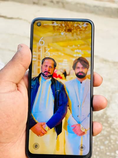 OPPO A76