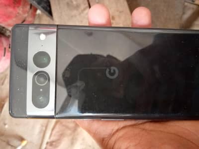 Google Pixel 7