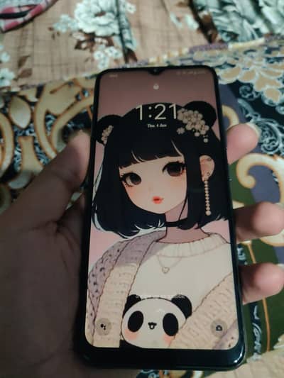 Realme C25s