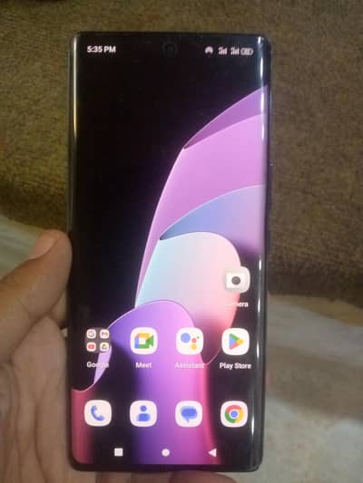 Sparx Edge 20 Pro