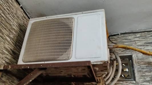 Split AC used for sale
