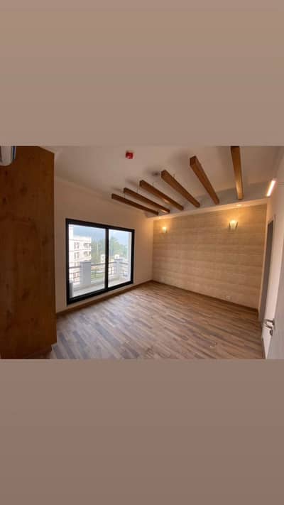 1BHK luxury apartment Available for Sale in The Springs Apartments Homes Canal Road Lahore