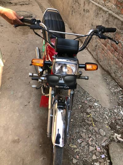 bike sale in sargodha