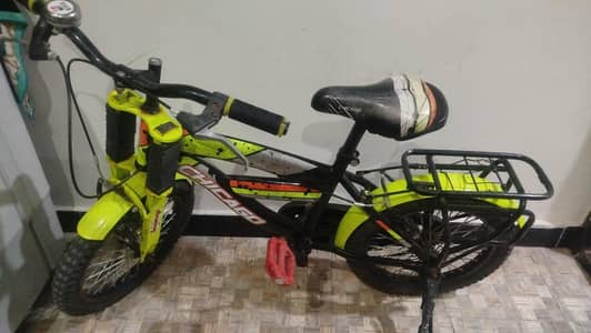 kids cycle