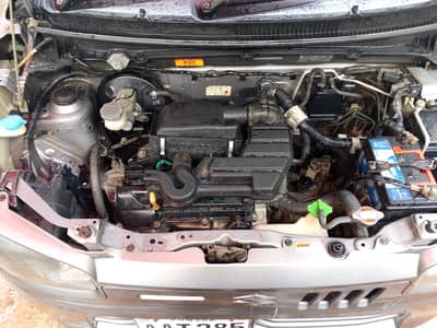 Suzuki Alto 2020