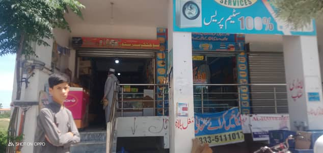 Shops available For Rent Ground Floor G15/2 Mini Market Islamabad