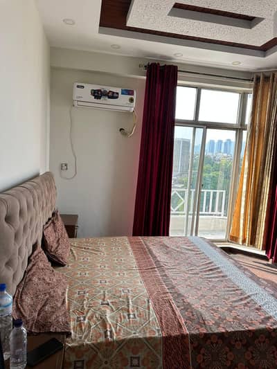 Furnished Room available for Female in g11