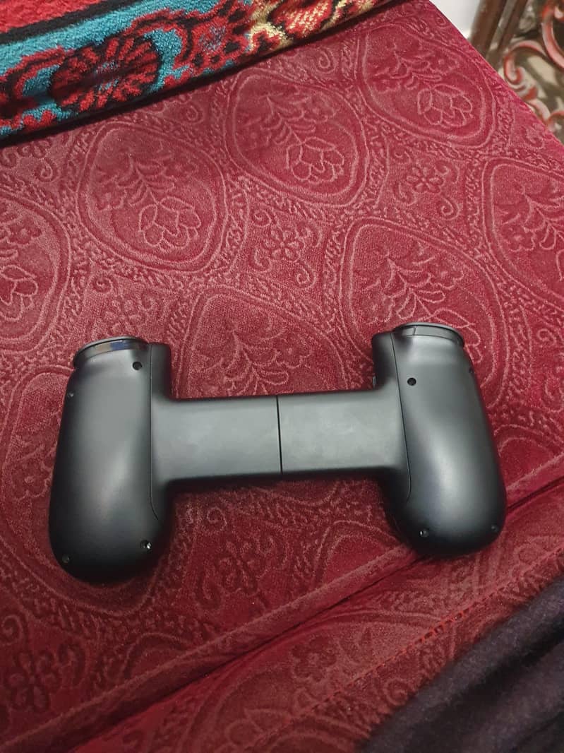 Backbone black edition controller 5