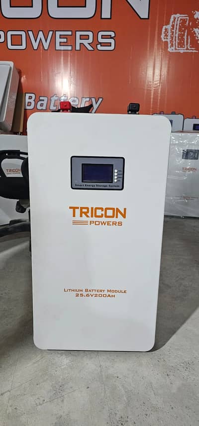 Lithium Battery 48V 300Ah 200Ah 100Ah