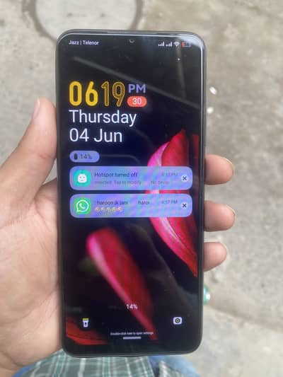 Xiaomi Redmi 10C