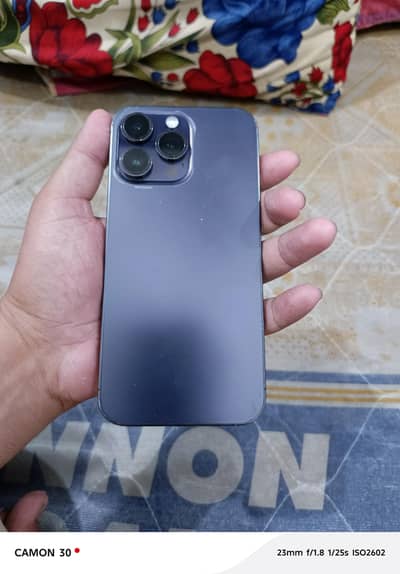 Apple iPhone 14 Pro Max