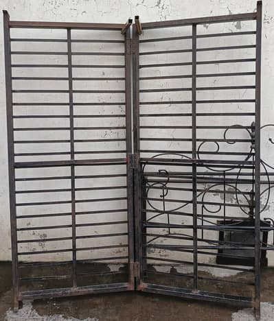 Bed Frame