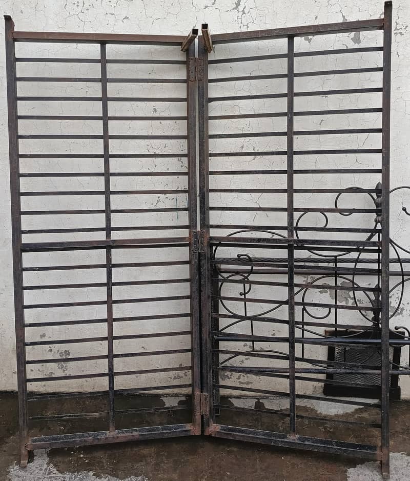 Bed Frame 0