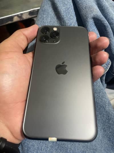 iPhone 11 pro