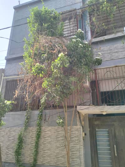 House for sale surjani sector 6B
