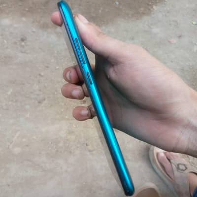 Tecno Spark 6 Go