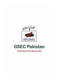 GSEC Pakistan