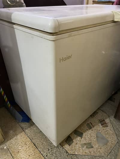 Haier Model: DF / HDF-405SD