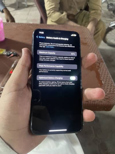 Apple iPhone XS Max