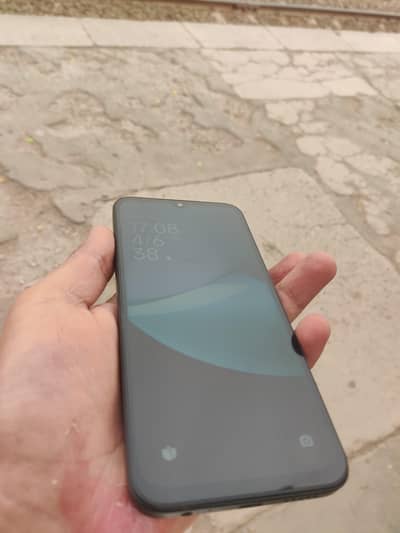 REDMI 15c