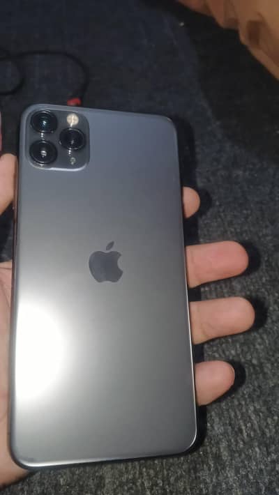Apple iPhone 11 Pro Max